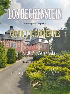 cover image of Los Reckenstein
